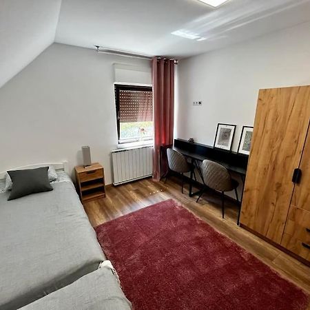 Charming Flat Apartment Maribor Exterior photo