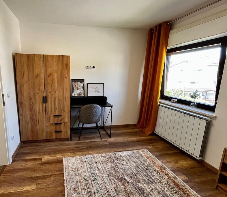 Charming Flat Apartment Maribor Exterior photo