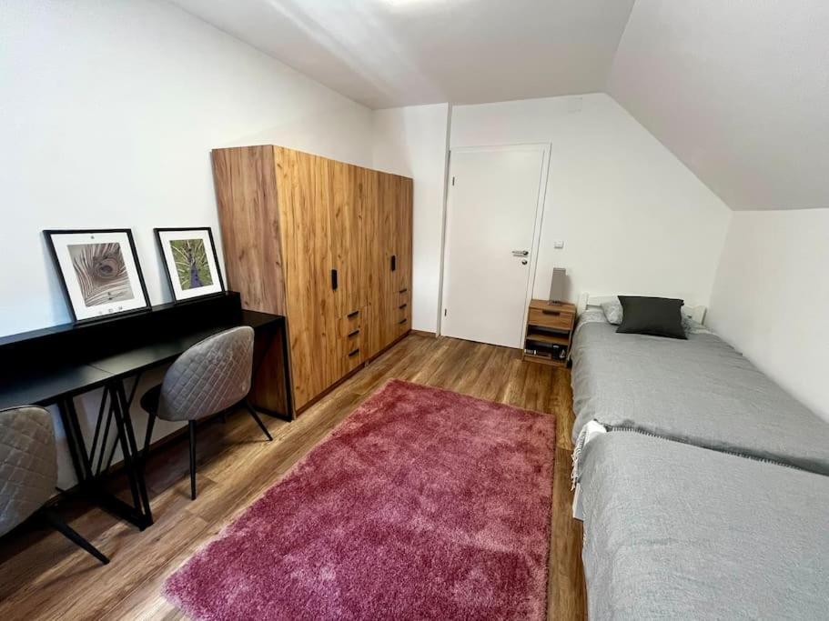 Charming Flat Apartment Maribor Exterior photo